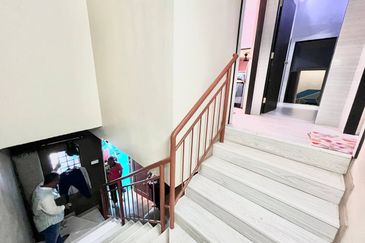 Taman Tamu Hillpark (Seksyen 4)