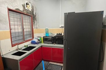 Taman Tamu Hillpark (Seksyen 4)