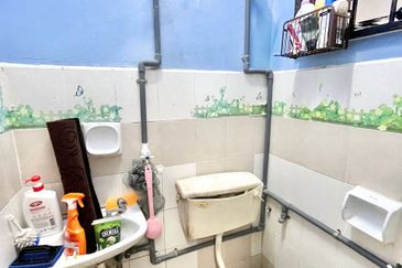 Taman Tamu Hillpark (Seksyen 4)