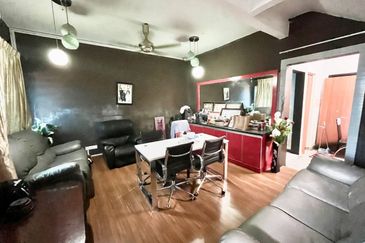 Taman Tamu Hillpark (Seksyen 4)