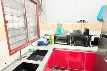 Taman Tamu Hillpark (Seksyen 4)