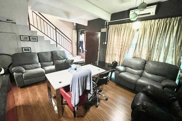 Taman Tamu Hillpark (Seksyen 4)