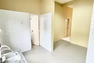 Taman Tamu Hillpark (Seksyen 4)