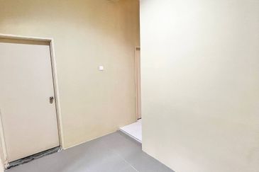 Taman Tamu Hillpark (Seksyen 4)