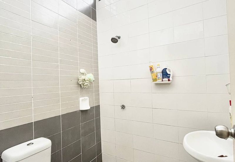 Taman Tamu Hillpark (Seksyen 4)