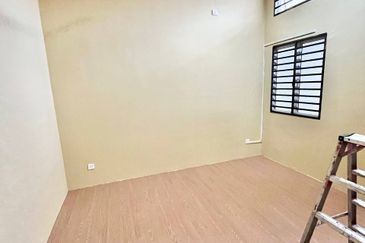 Taman Tamu Hillpark (Seksyen 4)