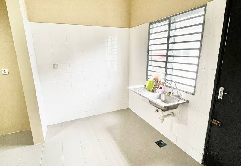 Taman Tamu Hillpark (Seksyen 4)