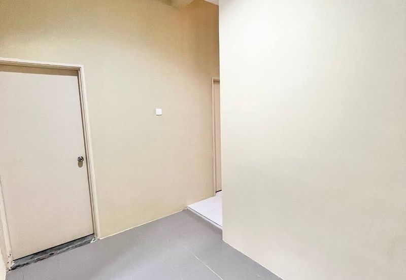 Taman Tamu Hillpark (Seksyen 4)