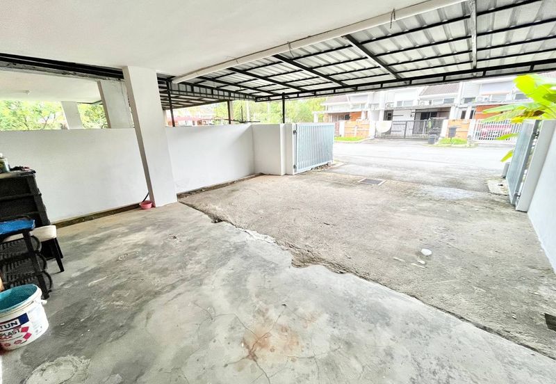 Taman Tamu Hillpark (Seksyen 4)