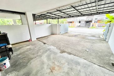 Taman Tamu Hillpark (Seksyen 4)