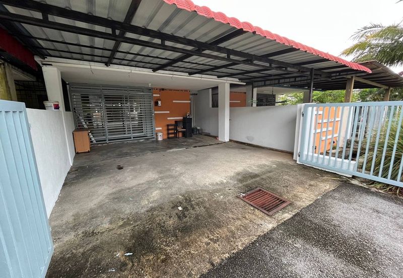 Taman Tamu Hillpark (Seksyen 4)