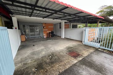 Taman Tamu Hillpark (Seksyen 4)