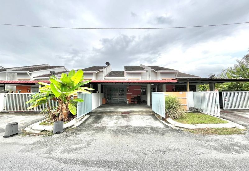 Taman Tamu Hillpark (Seksyen 4)