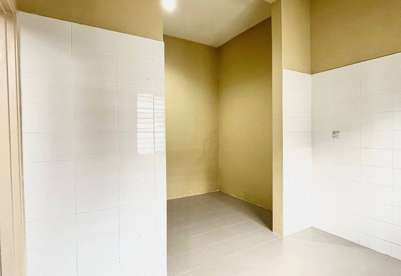 Taman Tamu Hillpark (Seksyen 4)