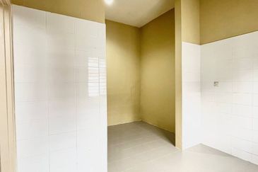 Taman Tamu Hillpark (Seksyen 4)