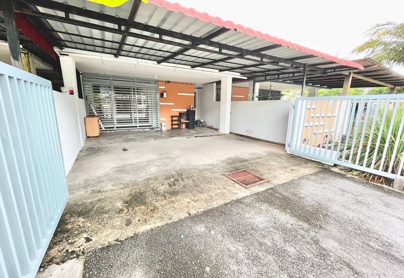 Taman Tamu Hillpark (Seksyen 4)