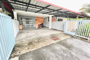 Taman Tamu Hillpark (Seksyen 4)