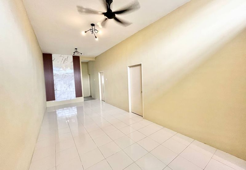 Taman Tamu Hillpark (Seksyen 4)