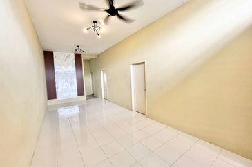 Taman Tamu Hillpark (Seksyen 4)