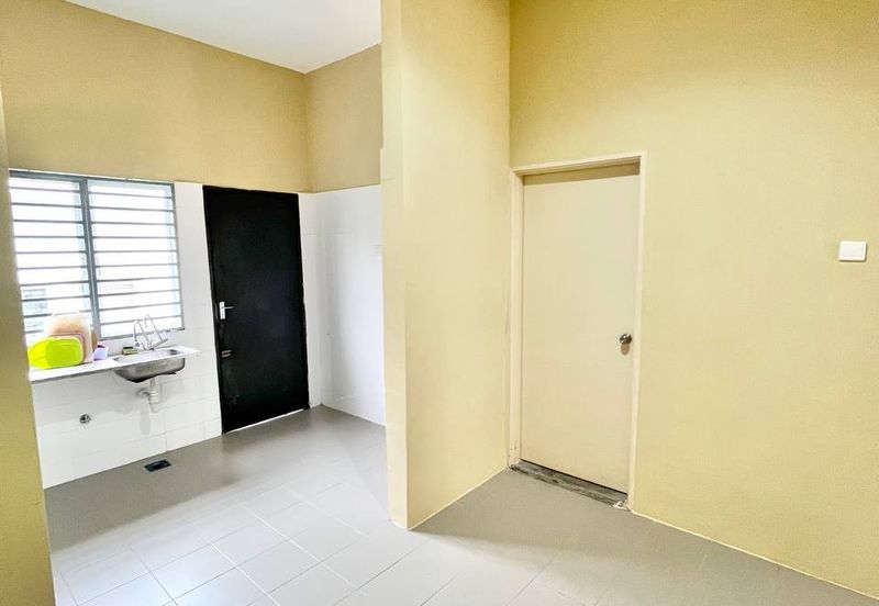 Taman Tamu Hillpark (Seksyen 4)