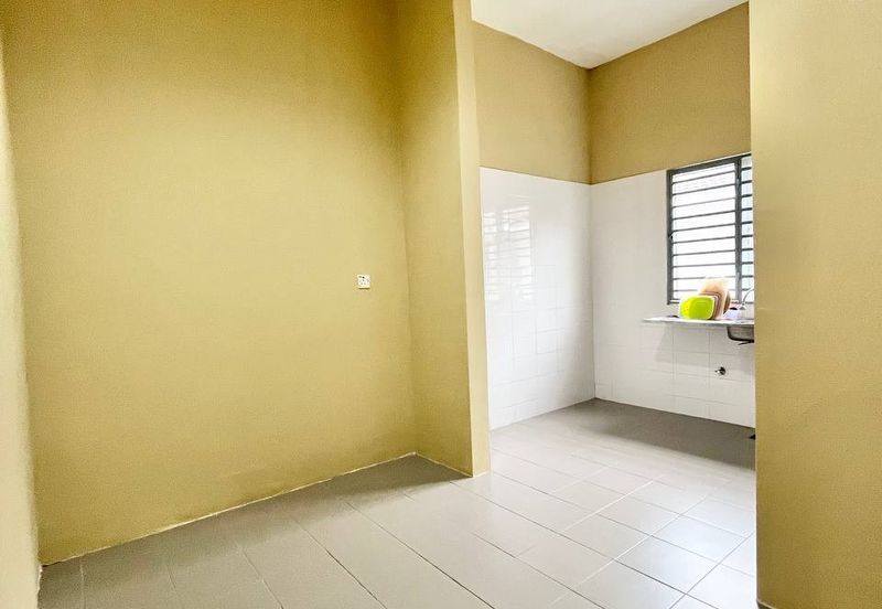 Taman Tamu Hillpark (Seksyen 4)