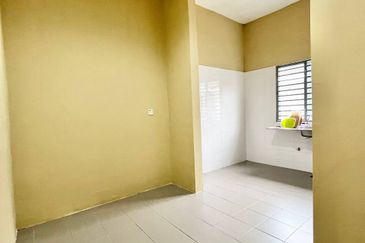 Taman Tamu Hillpark (Seksyen 4)