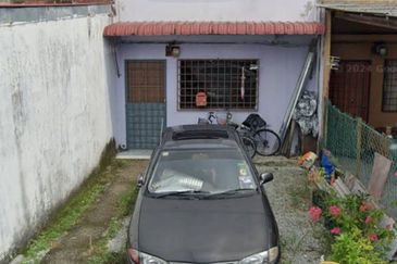 Bandar Utama Batang Kali