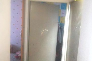 Ligamas @ Batang Kali