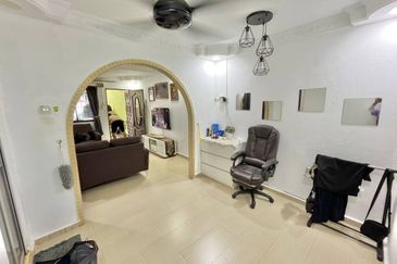 Bandar Utama Batang Kali