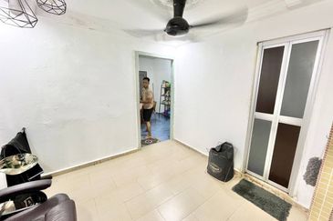 Bandar Utama Batang Kali