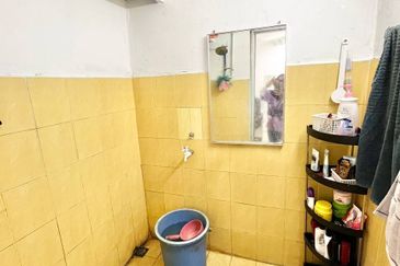 Bandar Utama Batang Kali