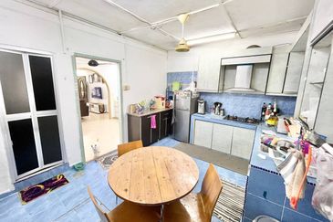 Bandar Utama Batang Kali