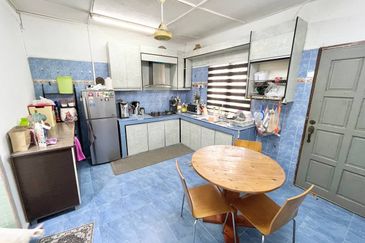 Bandar Utama Batang Kali