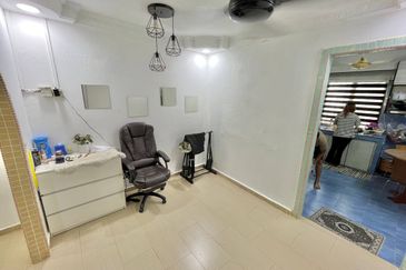 Bandar Utama Batang Kali