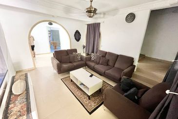 Bandar Utama Batang Kali