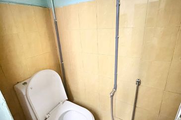 Bandar Utama Batang Kali