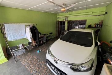 Bandar Utama Batang Kali