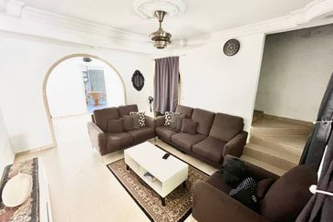 Bandar Utama Batang Kali