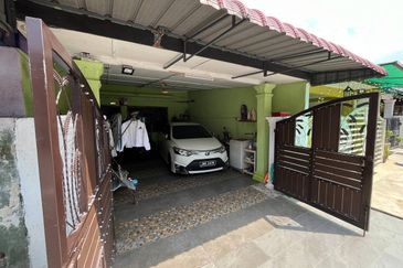 Bandar Utama Batang Kali