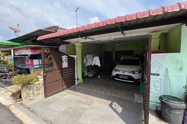 Bandar Utama Batang Kali