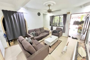 Bandar Utama Batang Kali