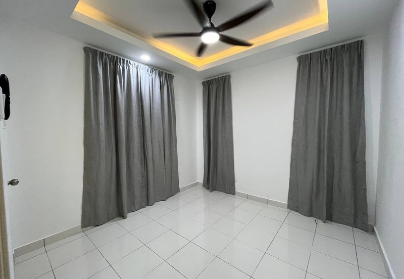 Ligamas @ Batang Kali