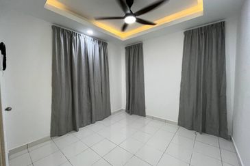 Ligamas @ Batang Kali