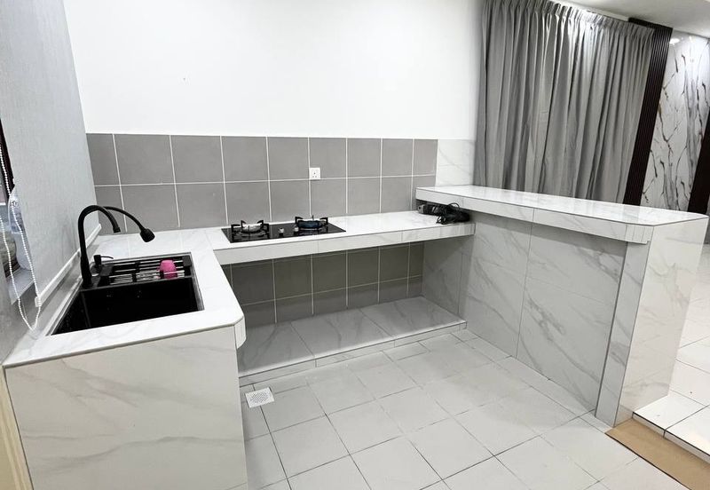 Ligamas @ Batang Kali