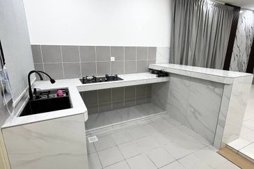 Ligamas @ Batang Kali