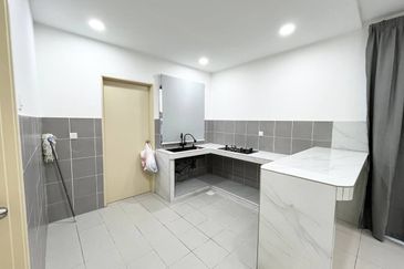 Ligamas @ Batang Kali