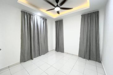 Ligamas @ Batang Kali