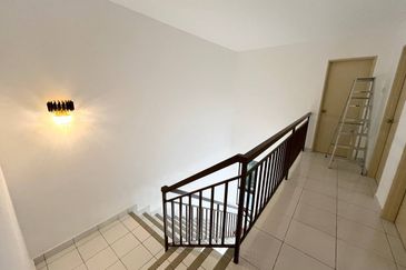 Ligamas @ Batang Kali