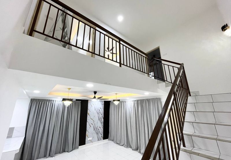 Ligamas @ Batang Kali