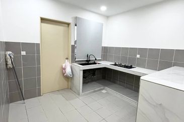 Ligamas @ Batang Kali